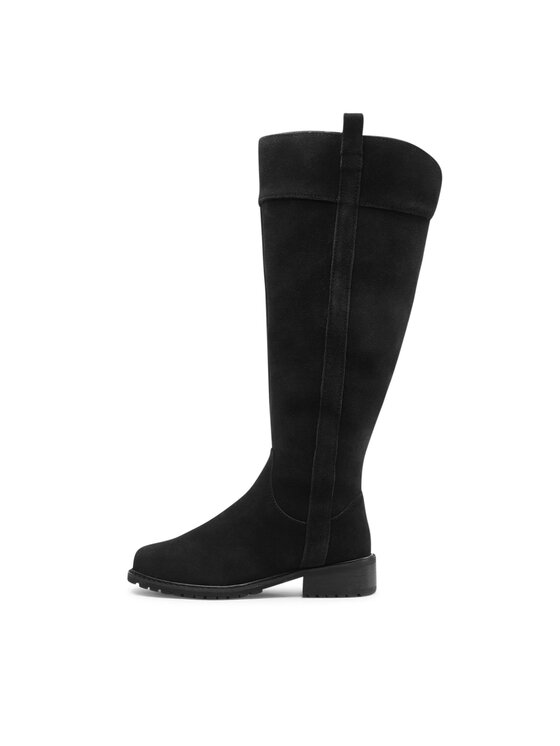 EMU Australia EMU Australia Stiefel Hervey W12829 Schwarz