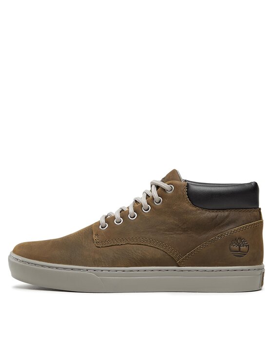 Timberland Timberland Superge Adventure 2.0 TB0A5S1V3271 Zelena