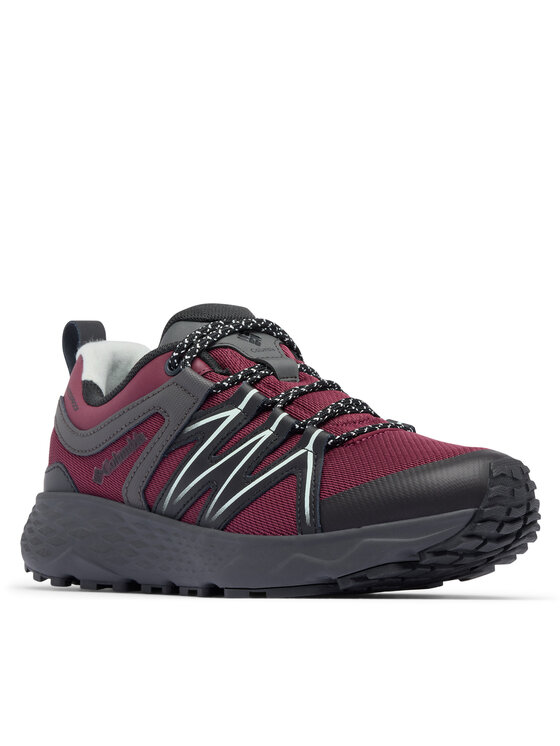 Columbia Columbia Tenisice Peakfreak 2108401 Crvena