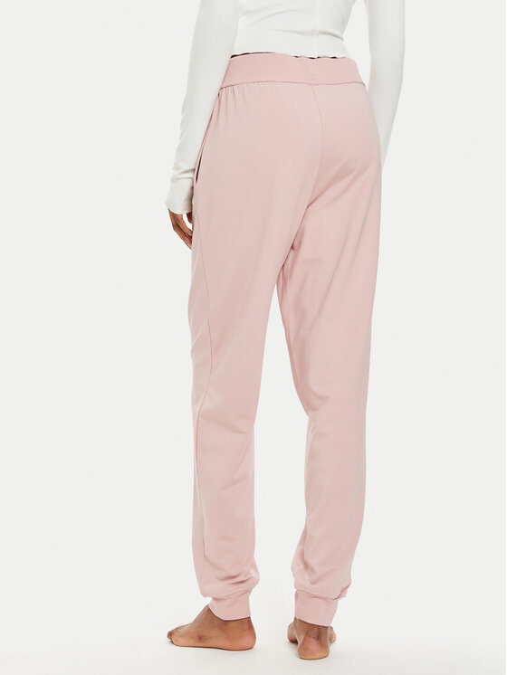 HUGO Hugo Pantaloni da tuta 50490578 Rosa Regular Fit