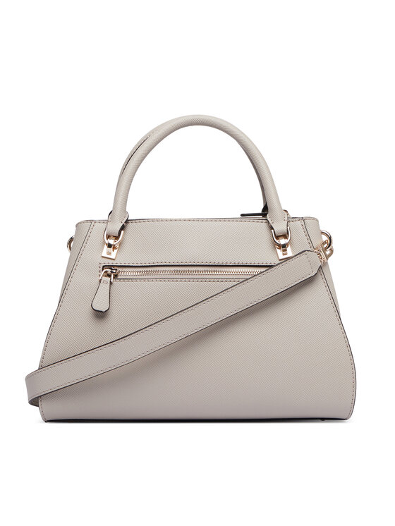 Guess Guess Borsetta Noelle II HWZG96 72070 Beige chiaro