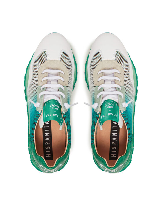 Hispanitas Hispanitas Sneakers BHV253869 Grün