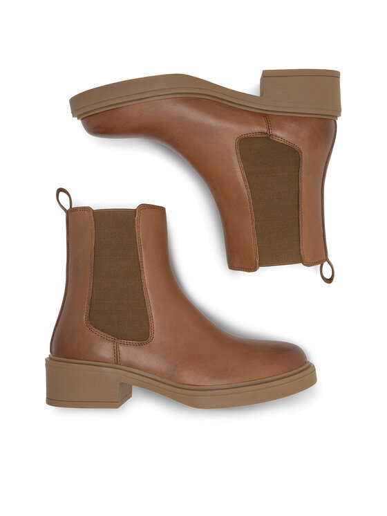 Sergio Bardi Sergio Bardi Botine KAP-C1060-01SB Maro