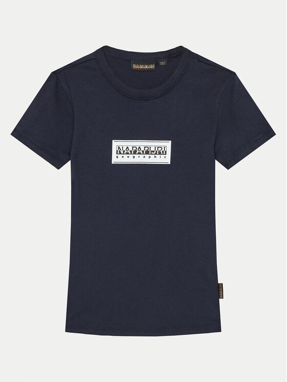 T-Shirt Napapijri