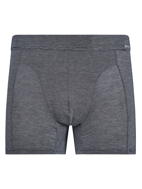 Skiny Skiny Bokserki 80410 Szary