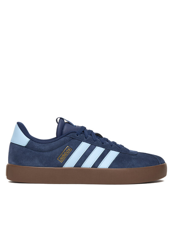 adidas adidas Sneakersy VL Court 3.0 Niebieski jasny
