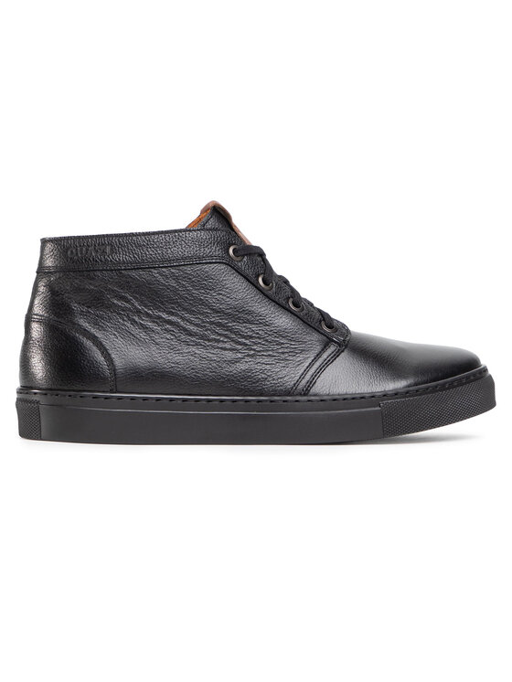 Sneakers QZ-52-05-000870 Nero