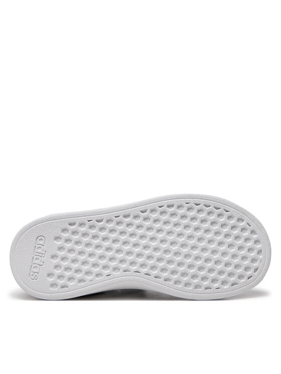 adidas adidas Sneakersy Grand Court 2.0 IE5995 Czarny