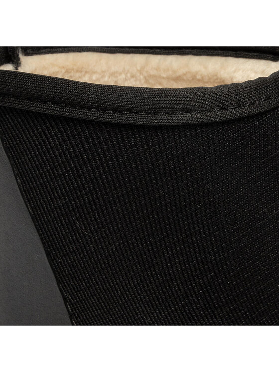 Tretorn Tretorn Botki Arch Hybrid 47340110 Czarny