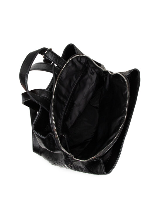 Desigual Desigual Kuprinės 21WAKP09 Juoda