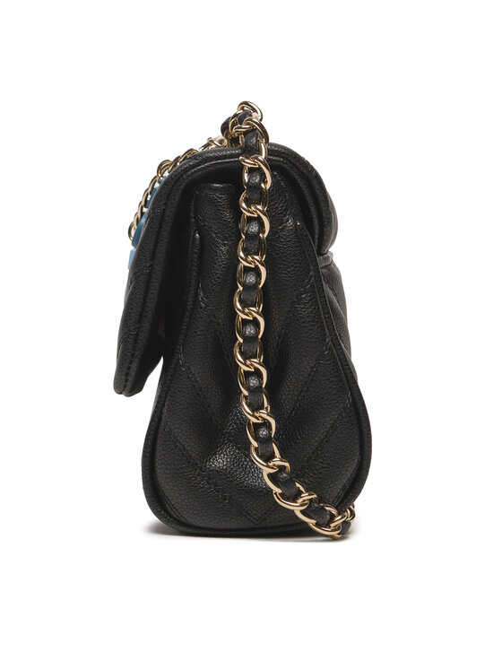 Guess Guess Táska J4YZ45 WFZL0 Fekete