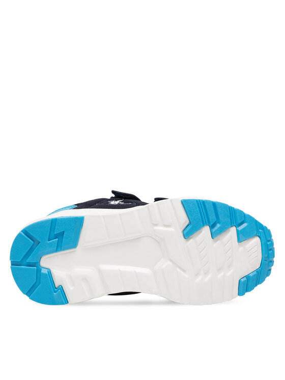 Beverly Hills Polo Club Beverly Hills Polo Club Sneakers CF2805-1 Dunkelblau