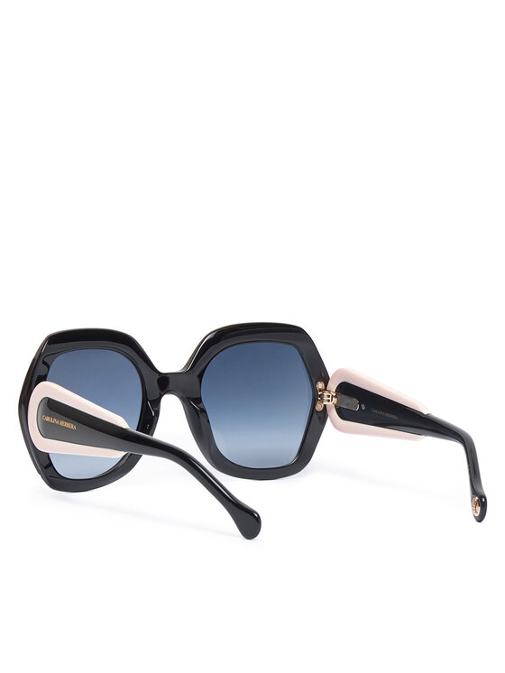 Carolina Herrera Carolina Herrera Sluneční brýle 0314/G/S Černá