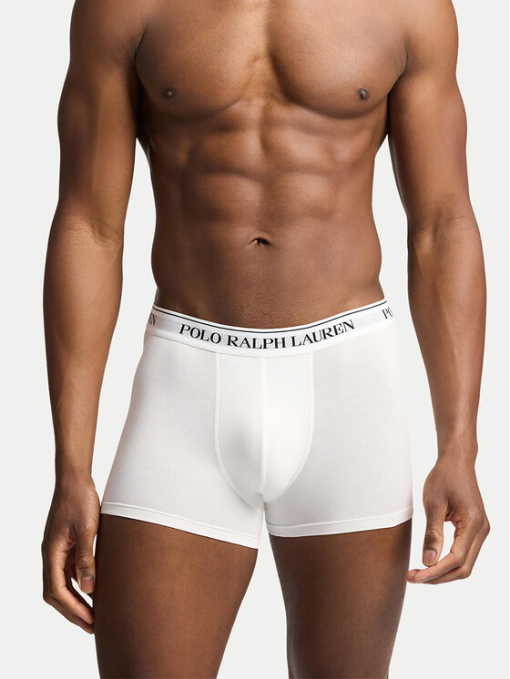 Polo Ralph Lauren Polo Ralph Lauren Set di 3 boxer 714830299149 Multicolore