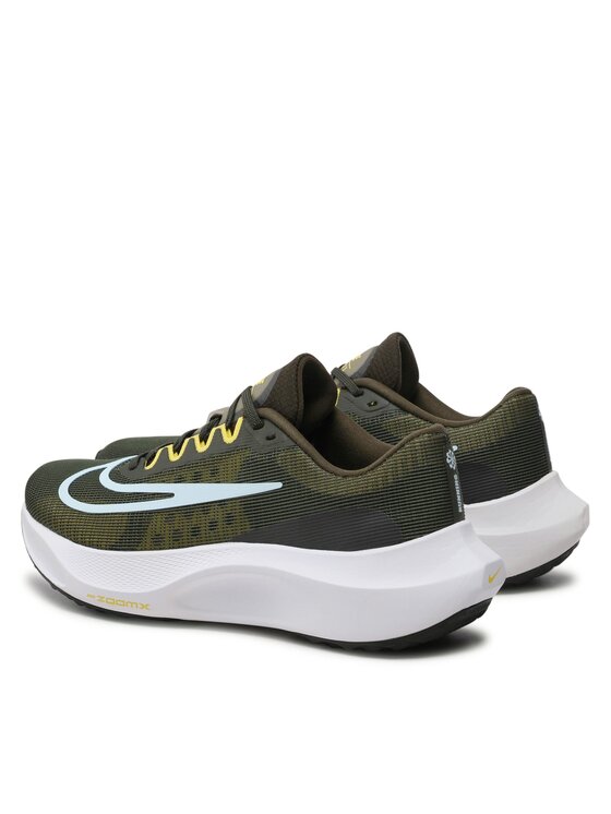 Nike zoom fly best sale kaki