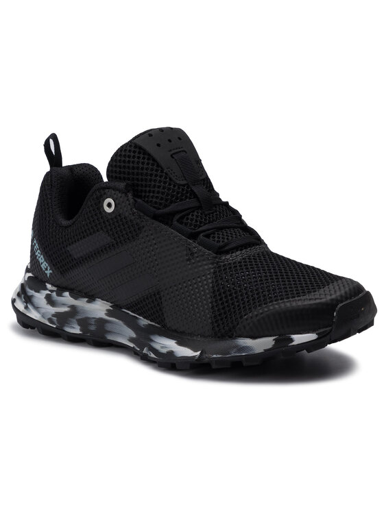 adidas Schuhe Terrex Two W GORE-TEX D97455 Schwarz | Modivo.de