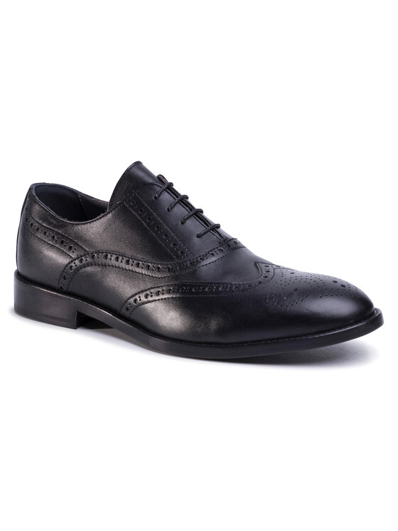 Pollini Chaussures basses SB10233C0AUC0000 Noir Modivo