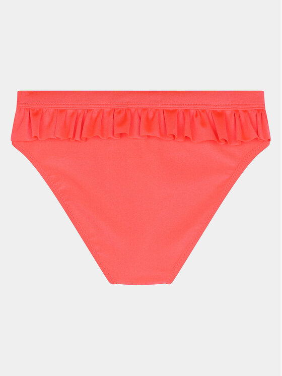 Billieblush Billieblush Kupaći kostim U20061 Koraljna