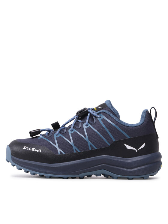 Salewa Salewa Trekkingschuhe Wildfire 2 Ptx K 64013 3963 Dunkelblau