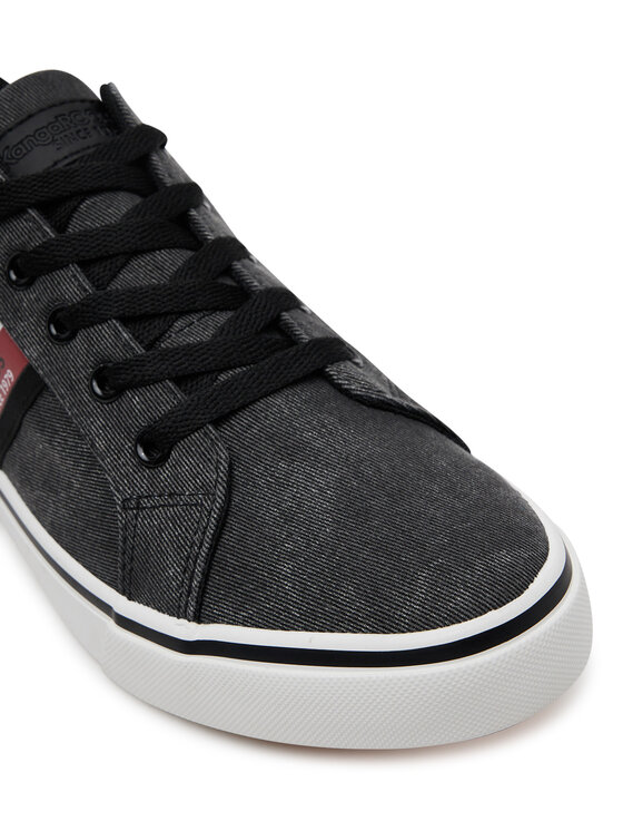 KangaRoos KangaRoos Sneakers K-VM Phil 70057 000 5001 Nero