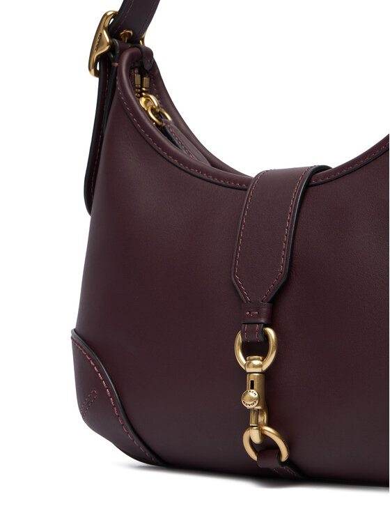 Coach Coach Geantă Hamptons Hobo CW642 Violet