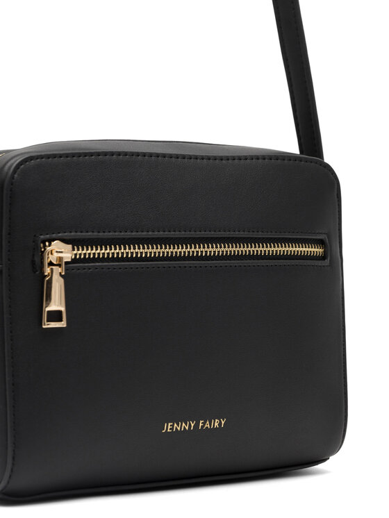 Jenny Fairy Jenny Fairy Torba MJR-C-006-04 Crna