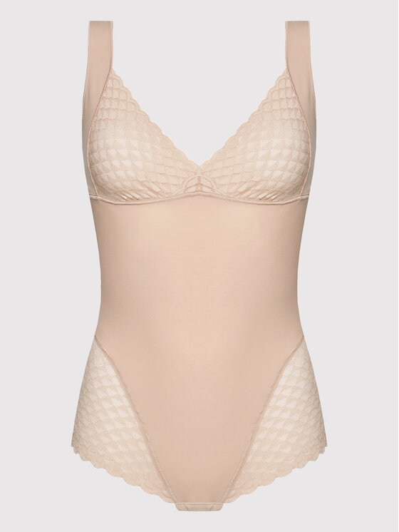 Body Subtile 19Y500 Beige