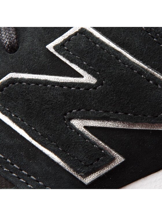 New Balance Sneakers WL520RK Nero Modivo