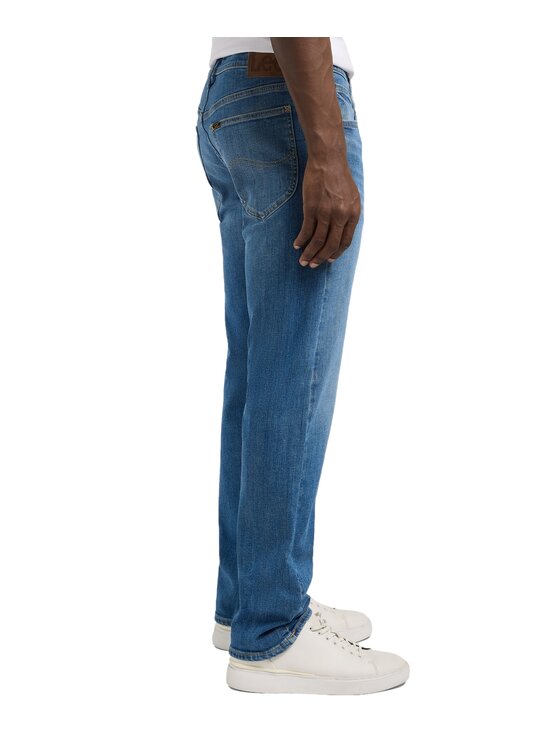 Lee Lee Jeans 112370532 Blu Slim Fit
