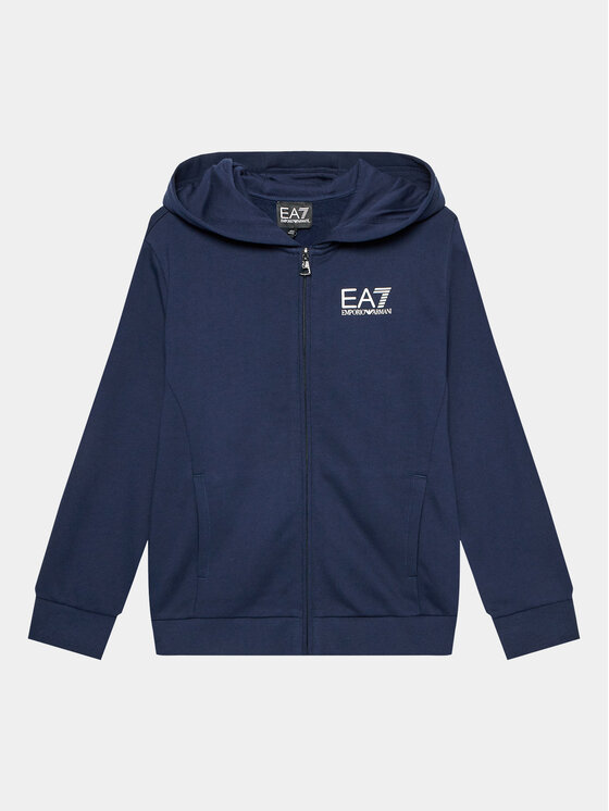 Felpa EA7 Emporio Armani