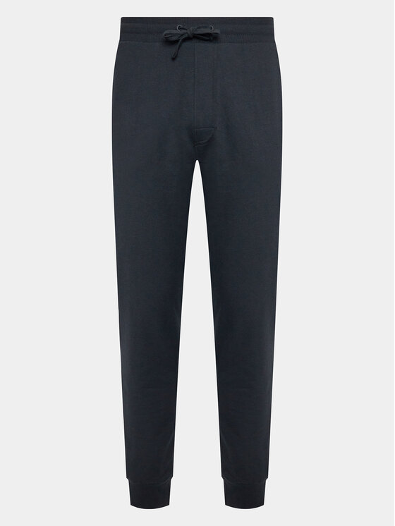 Dare2B Spodnji del trenirke Recharging Jogger DMJ558R Črna Regular Fit