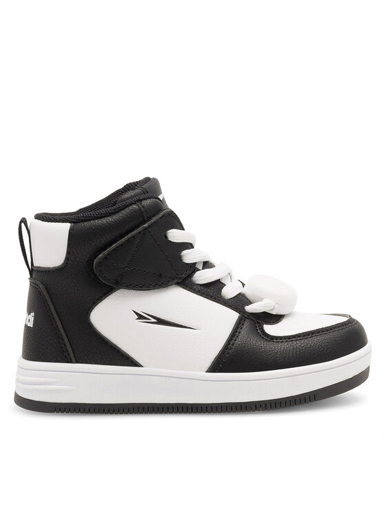 Sprandi Sprandi Sneakersy CHARMING CP23-6114 Černá