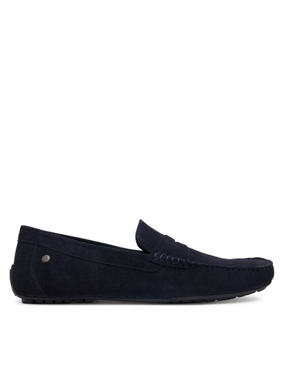 Mocasini Jack&Jones Jfwjensen 12203636 Bleumarin