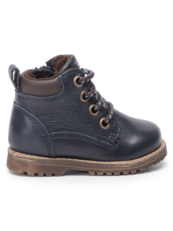 Froddo Froddo Scarponcini G2110076-5 M Blu scuro