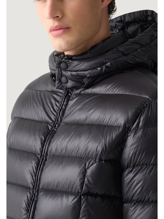 Colmar Colmar Giubbotto piumino 1271 2ZO Nero Casual Fit