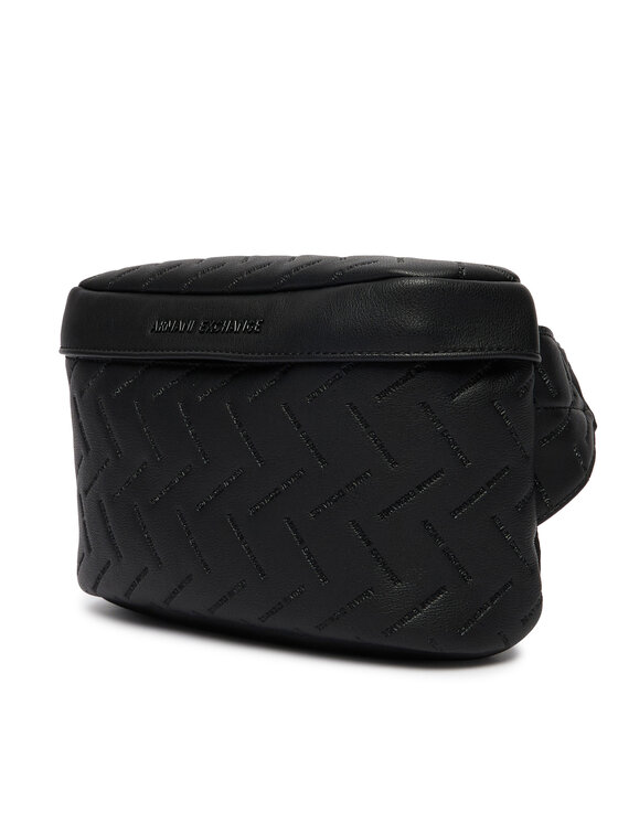 Armani Exchange Armani Exchange Brašna XM002533 AF22652 UC001 Černá