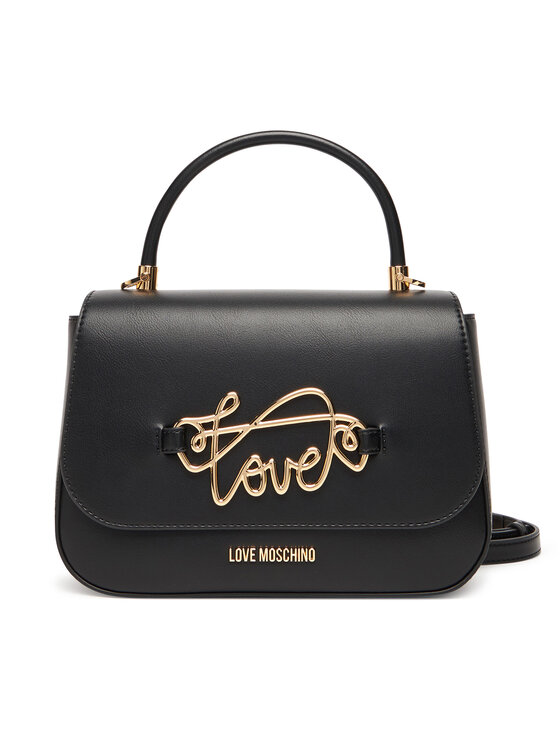 Torebka LOVE MOSCHINO