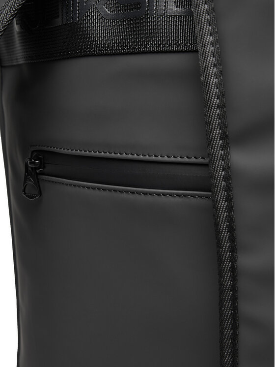 Quiksilver Quiksilver Раница за пътуване C-QUIC-KL-002-08 Черен