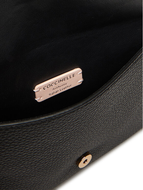 Coccinelle Coccinelle Сумка SSL Coccinelle C-Me E5 SSL 19 01 01 Чорний