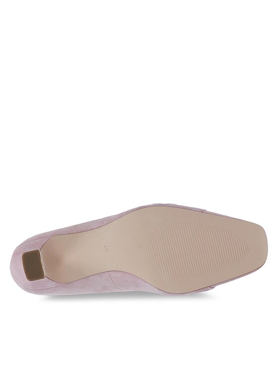 Scarpe basse 9-22420-20 Rosa