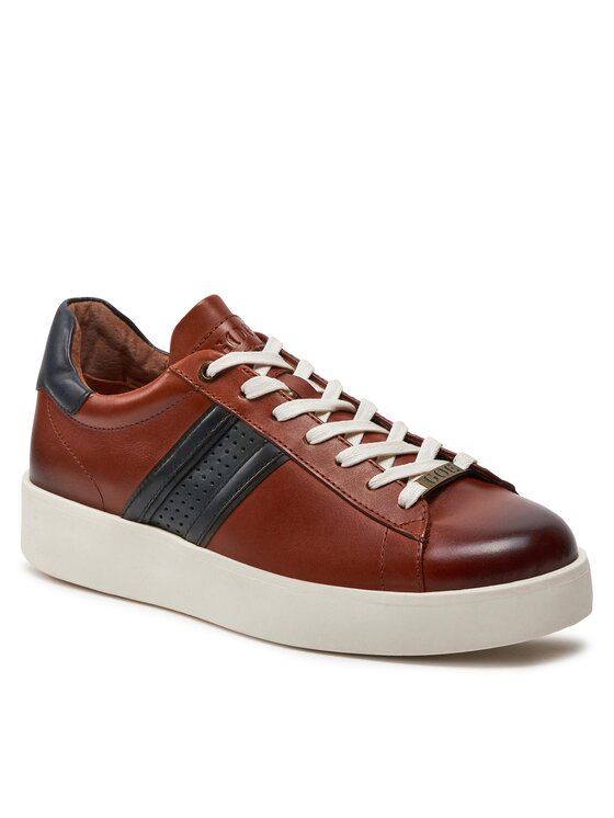 GOE GOE Tossud NN1N4002 Pruun