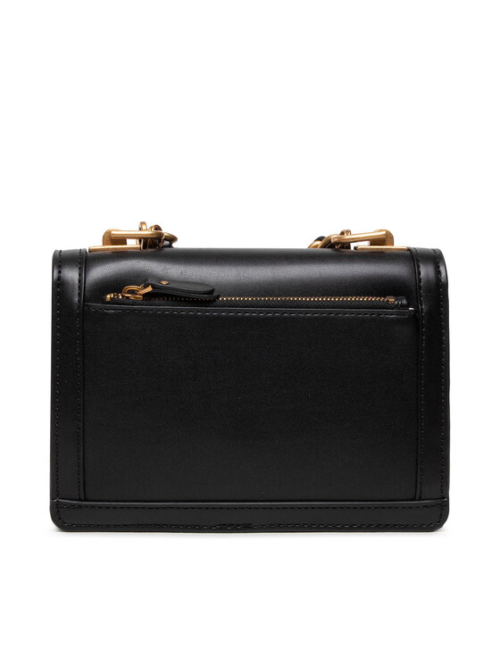 Borsetta Abey (VB) HWVB85 58210 Nero