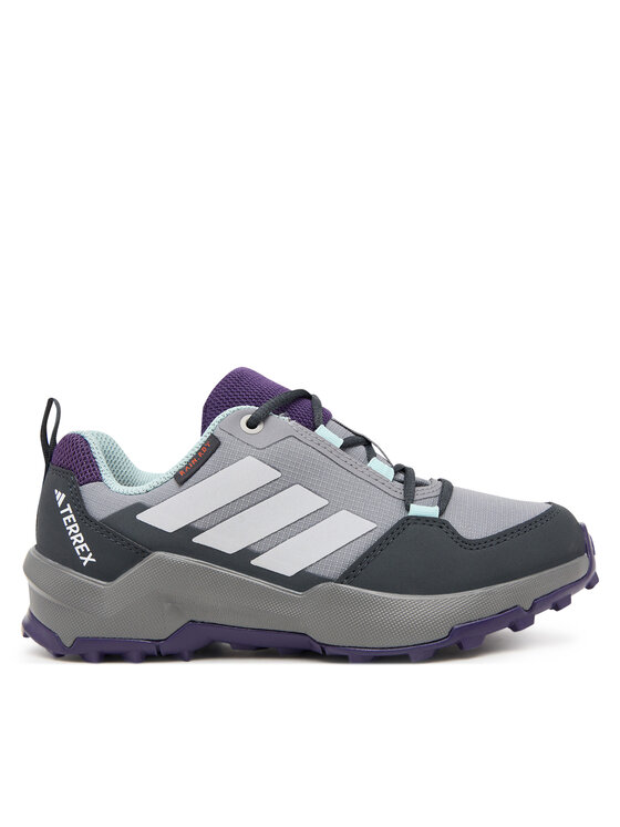 adidas adidas Trekkingi Terrex AX4r Hiking JS2926 Szary