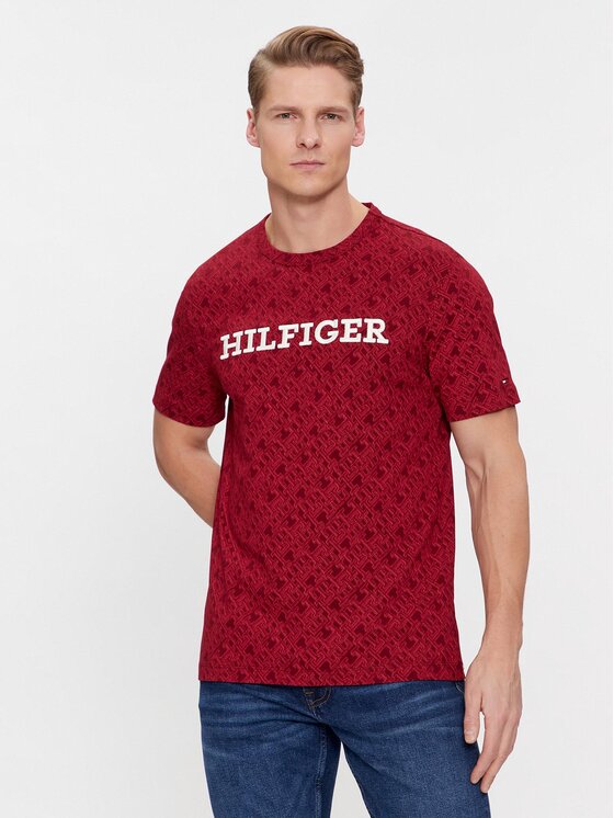 T-shirt Tommy Hilfiger