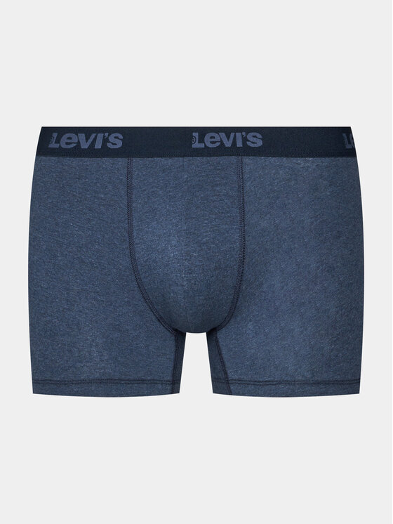 Levi's® Levi's® Set di boxer 701225625 Blu scuro