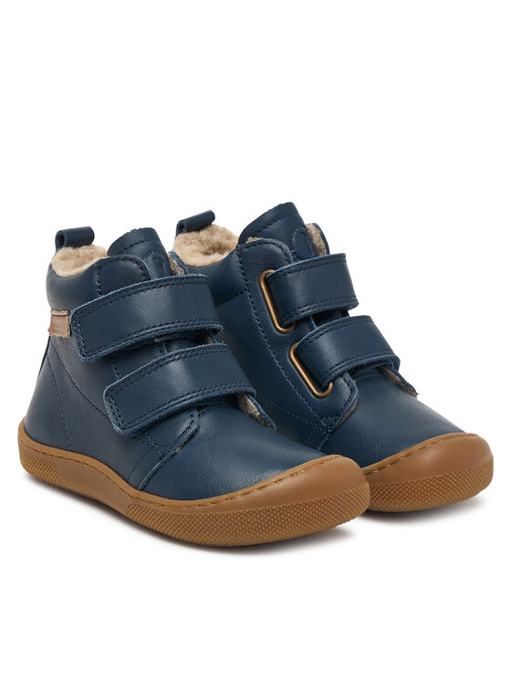 Naturino Naturino Снігоходи Varna 2 3001578-01 M Cиній