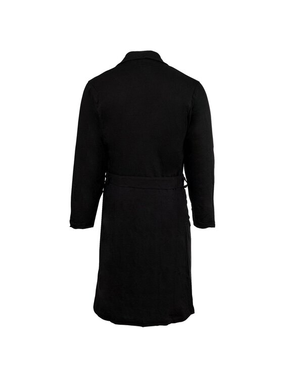BOSS BOSS Accappatoio 50545943 Nero