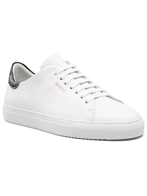 Sneakersy, rozmiar 42, Białe, Clean 90 Contrast 28624