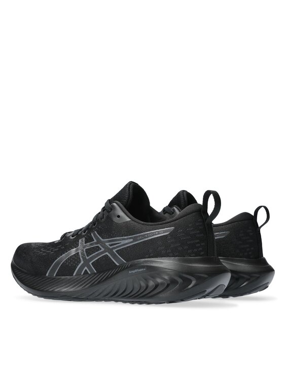 Asics Asics Tenisice za trčanje Gel-Excite 10 1012B418 Crna