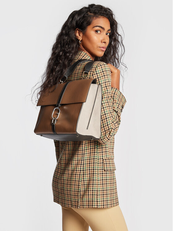 Furla Furla Torbica Narciso WB00382-BX0391-0855S-1-007-20-BG-B Smeđa